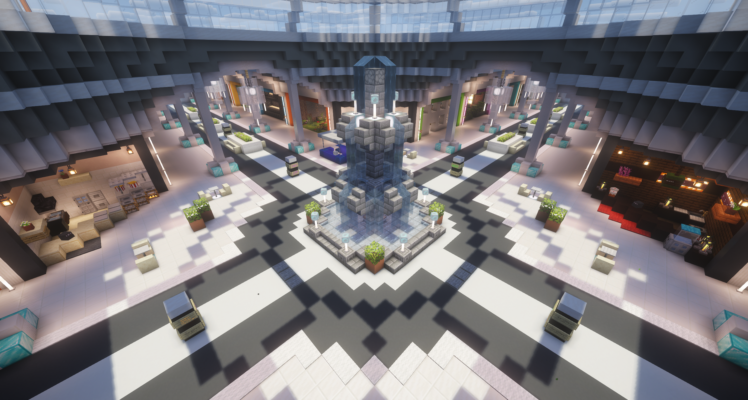 SunSMP Economy