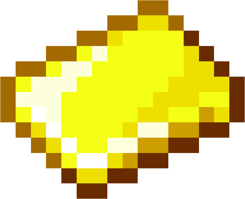 Gold Bar