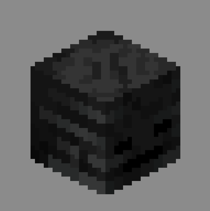 Wither Helmet