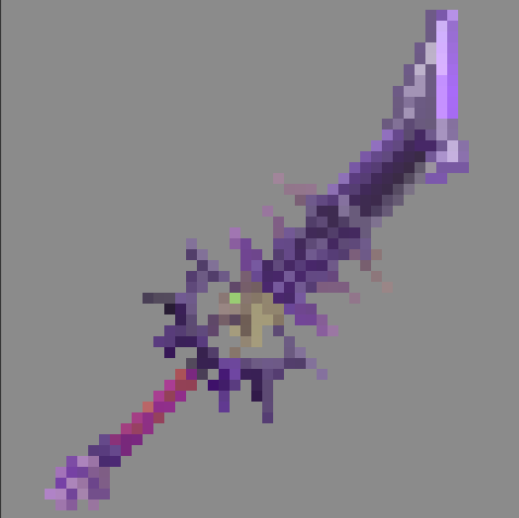 Zombie Sword